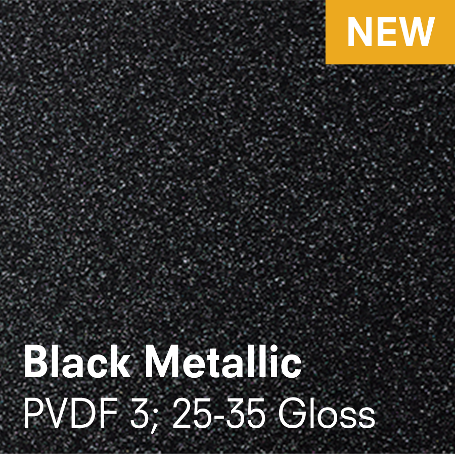 Black Metallic (3.5 x 5.5)